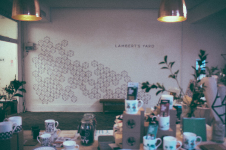 leeds pop up shop uk