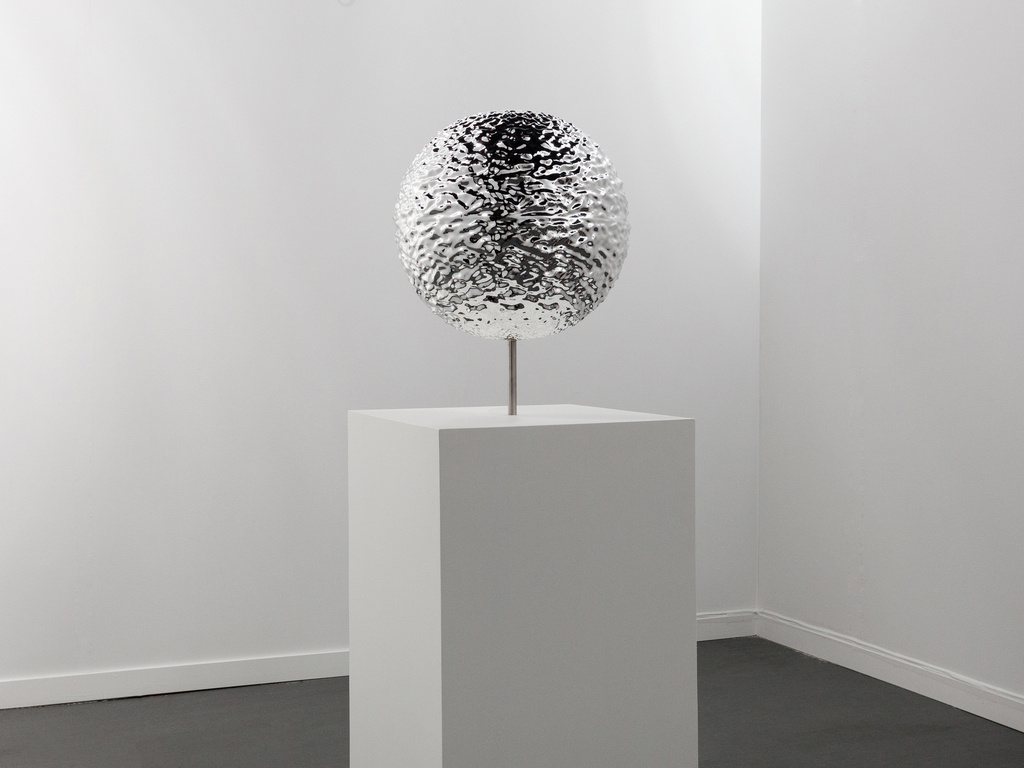 Takeshi Murata Melter 3D