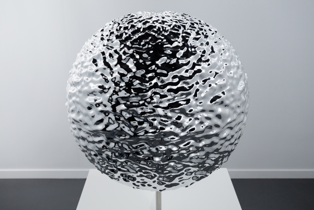 Takeshi Murata Melter 3D
