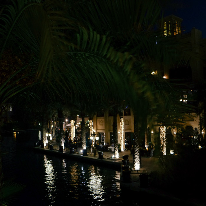 dubai blogger travel