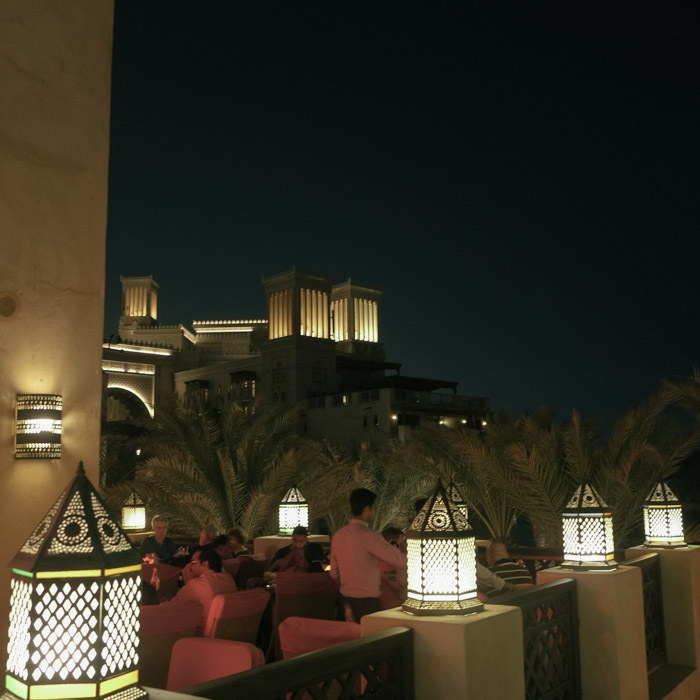 dubai blogger travel
