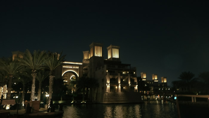 dubai blogger travel