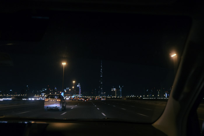 dubai uae visit