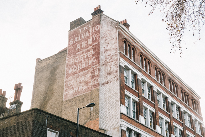 shoreditch architecture buildings urban