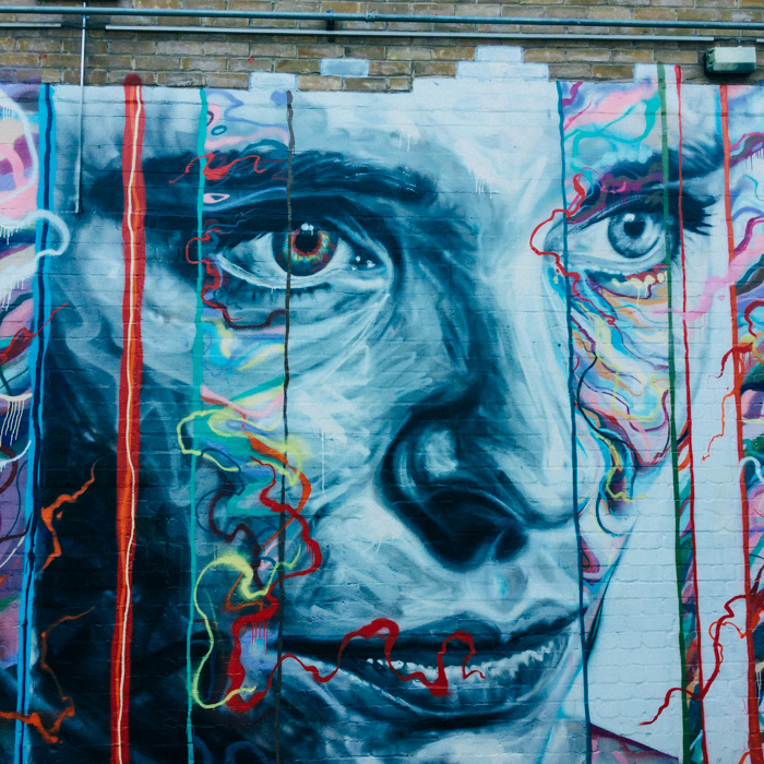 street art london