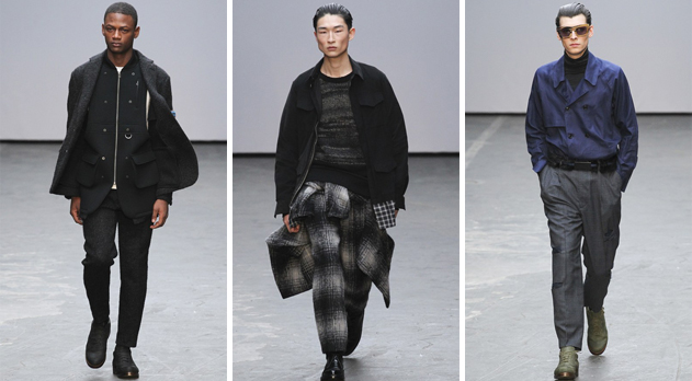 casely hayford london collections men inspiration