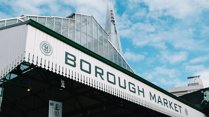 borough market vscocam fujifilm