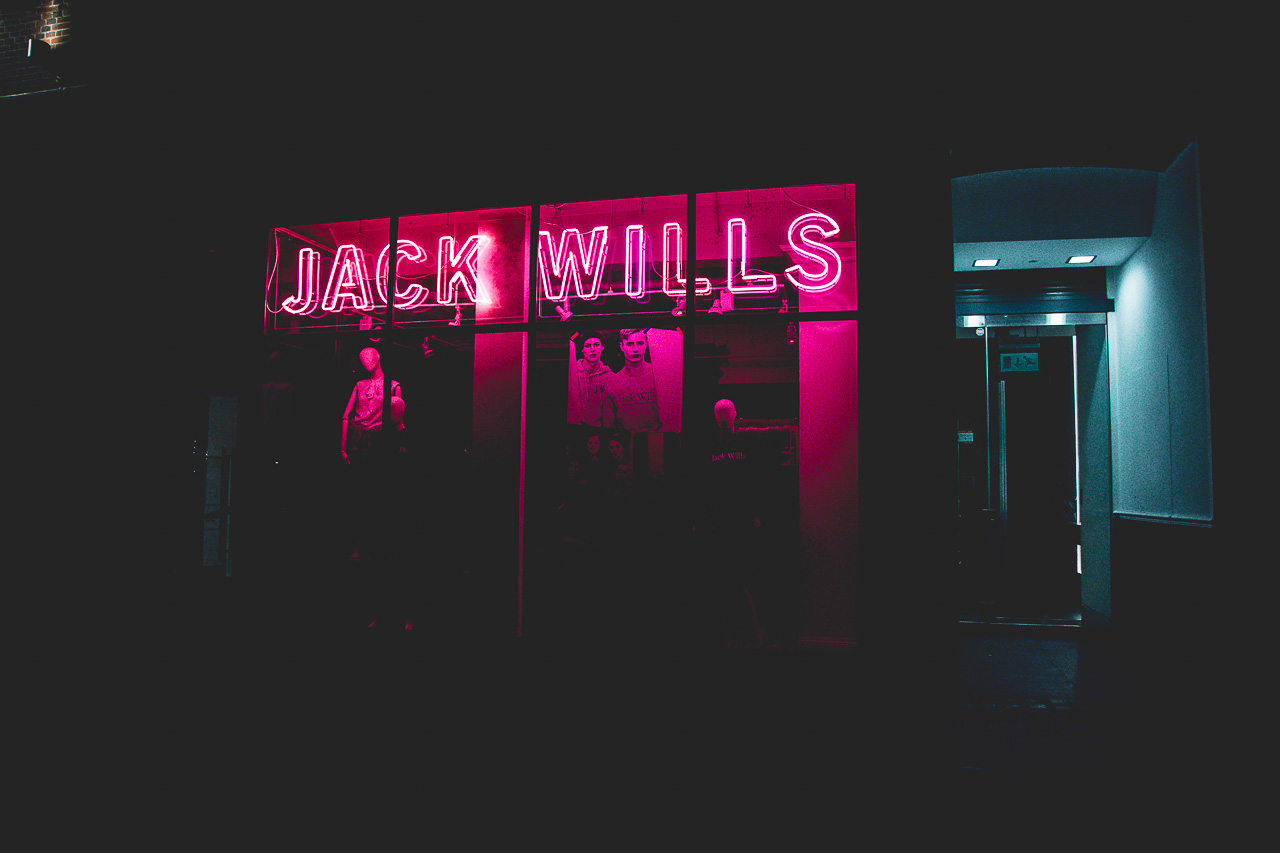 jack wills purple night shot