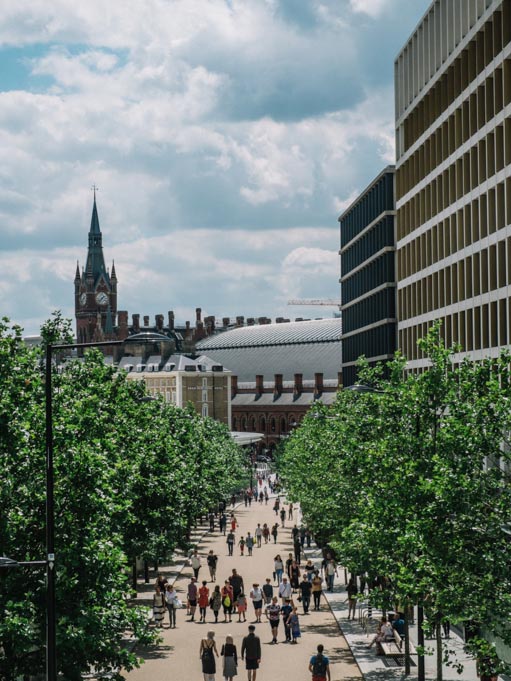 kings cross st pancras station vsco photography-5