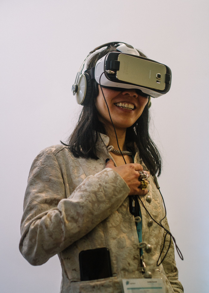 virtual reality marketing trends