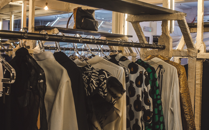 retail experience lncc farfetch
