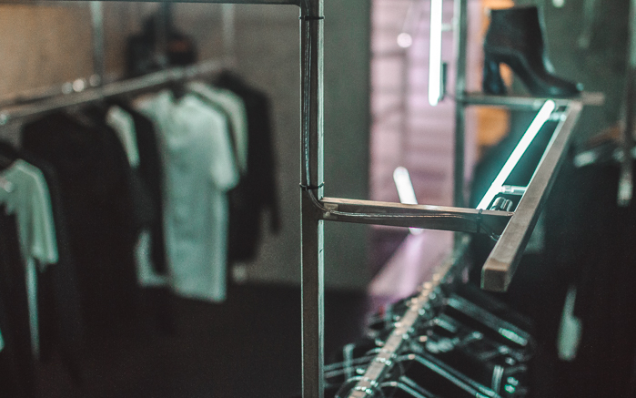London Store LN-CC concept store farfetch dalston-29