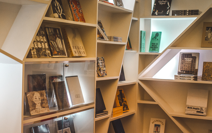 London Store LN-CC concept store farfetch dalston-46