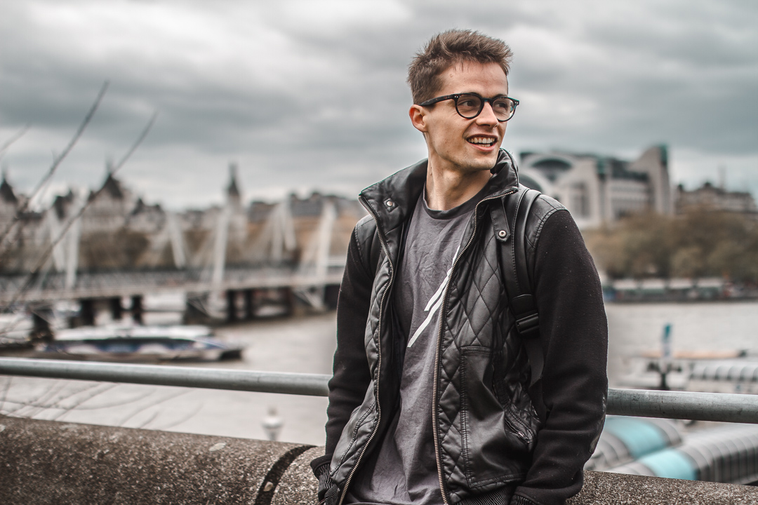 anton dee london
