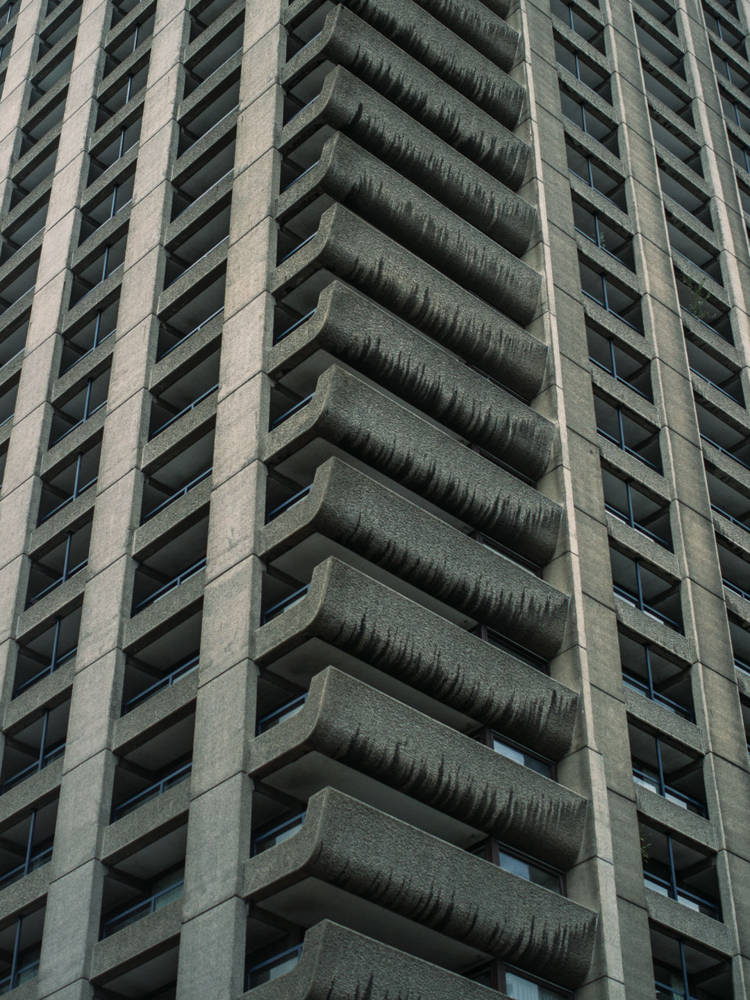 brutalism brutalist architecture
