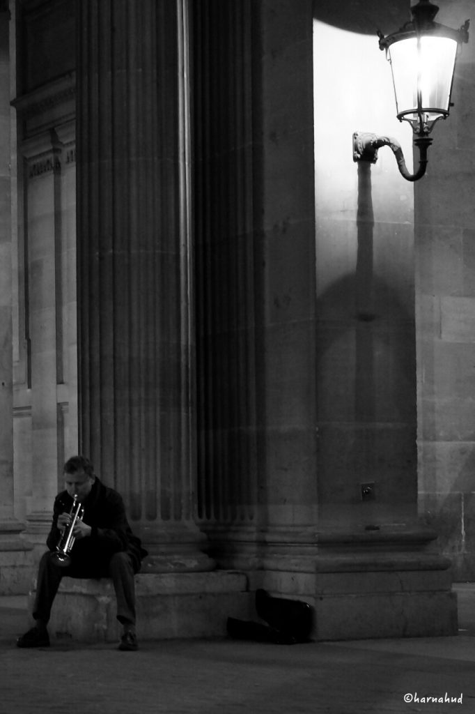 louvre photography french