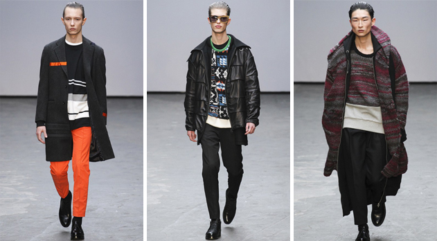 casely hayford london collections men inspiration