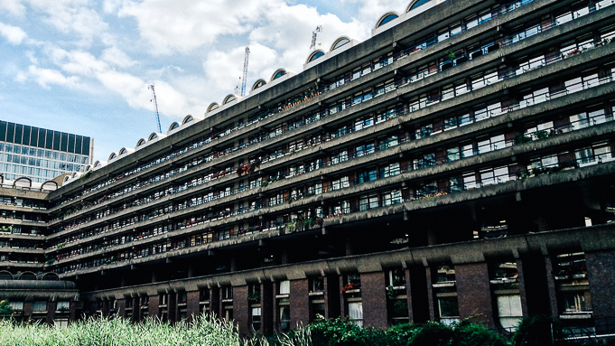 london barbican brutalist photowalk ipad photography-18
