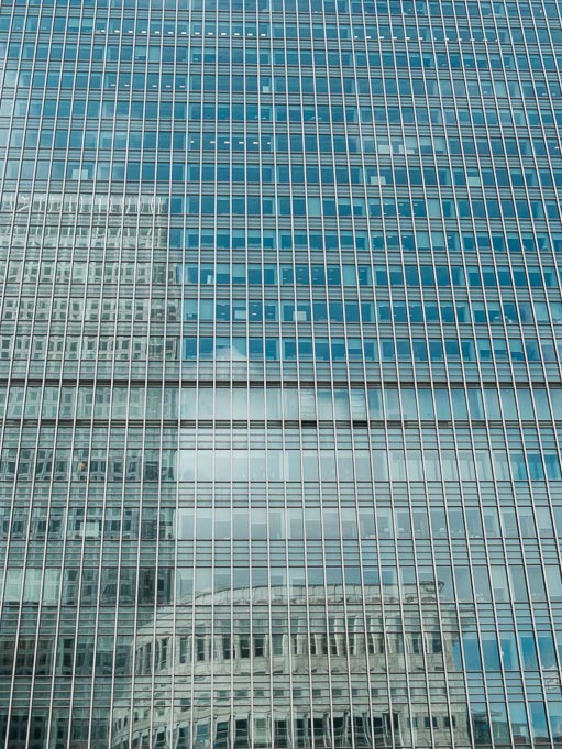 reflections architecture