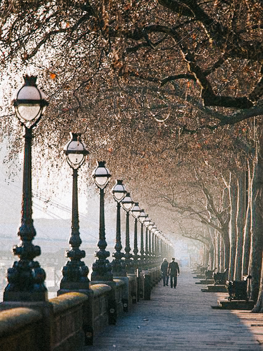 free walking tour london embankment