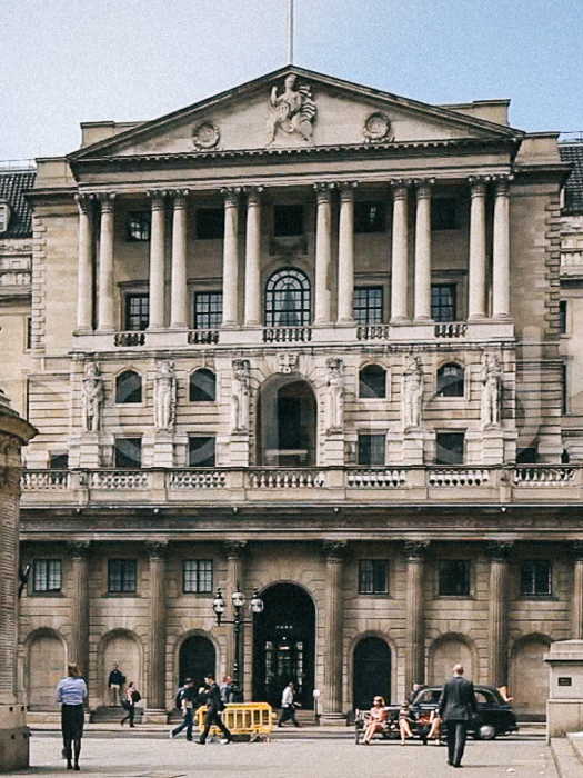 THE BANK OF ENGLAND MUSEUM free things to do london