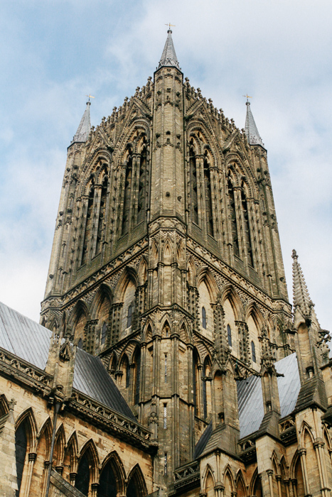 lincoln cathedral explore vsco photography