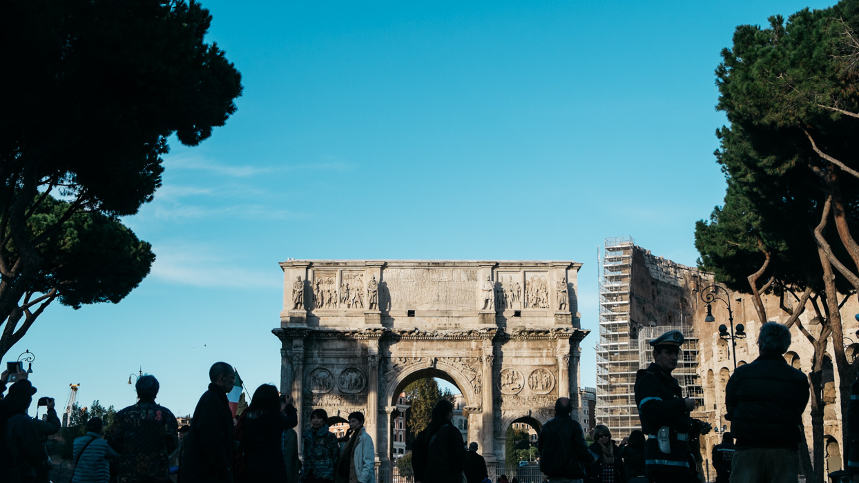 travel blogger italia explore