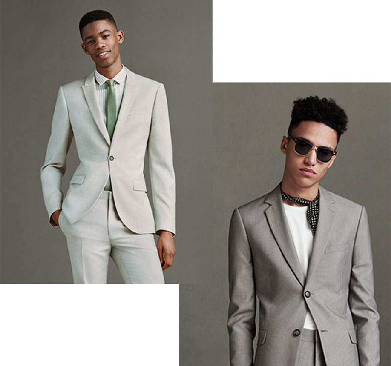 topman this is tailoring