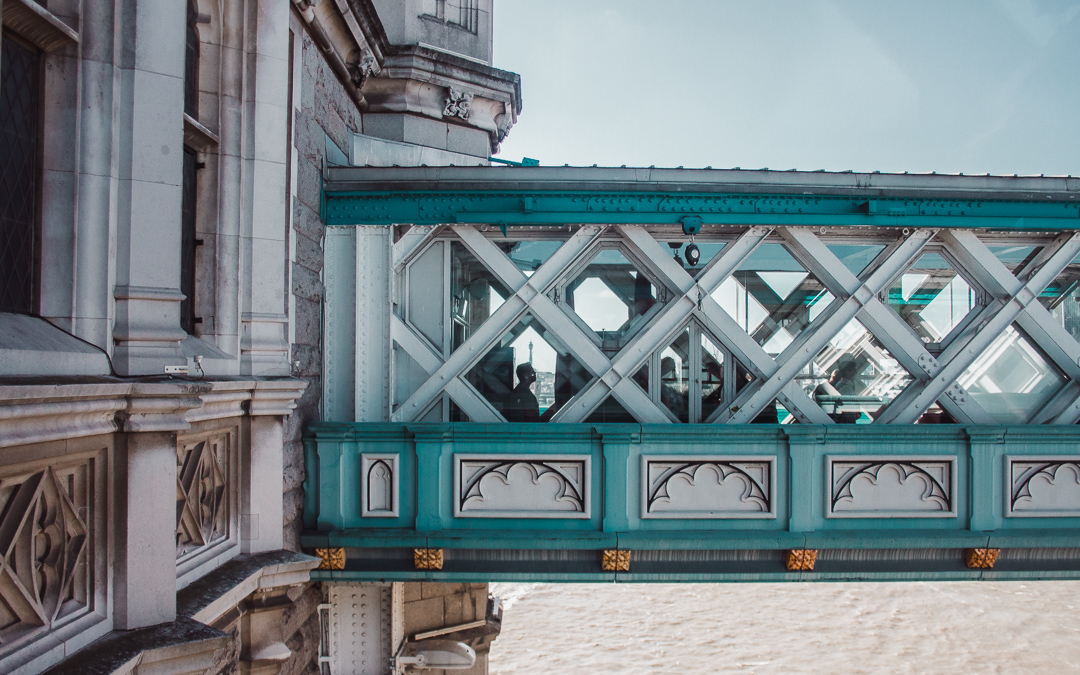 tower bridge museum london